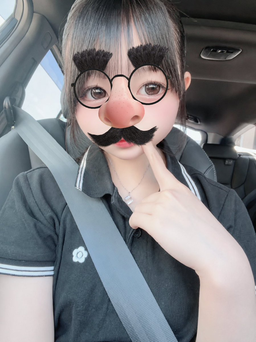 瀬乃 望海 tweet media