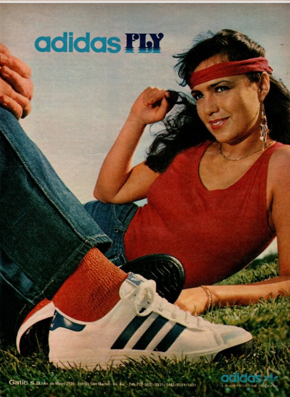 Los 80 tweet media