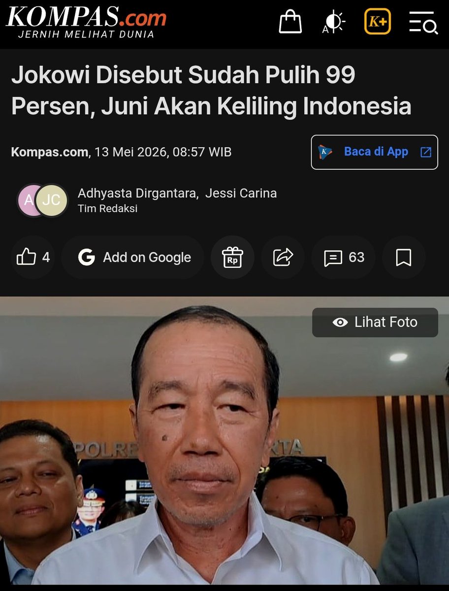 SERUAN H7 tweet media