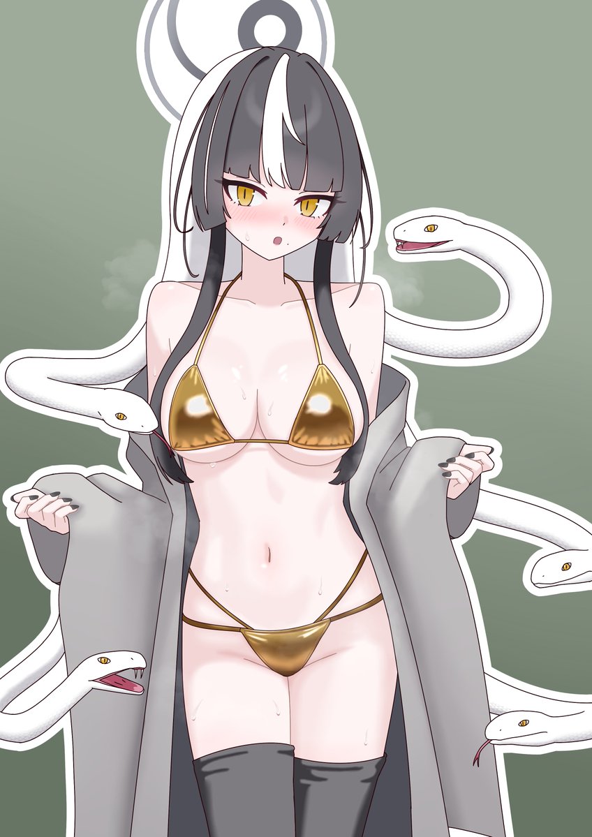 霧島ラキ tweet media