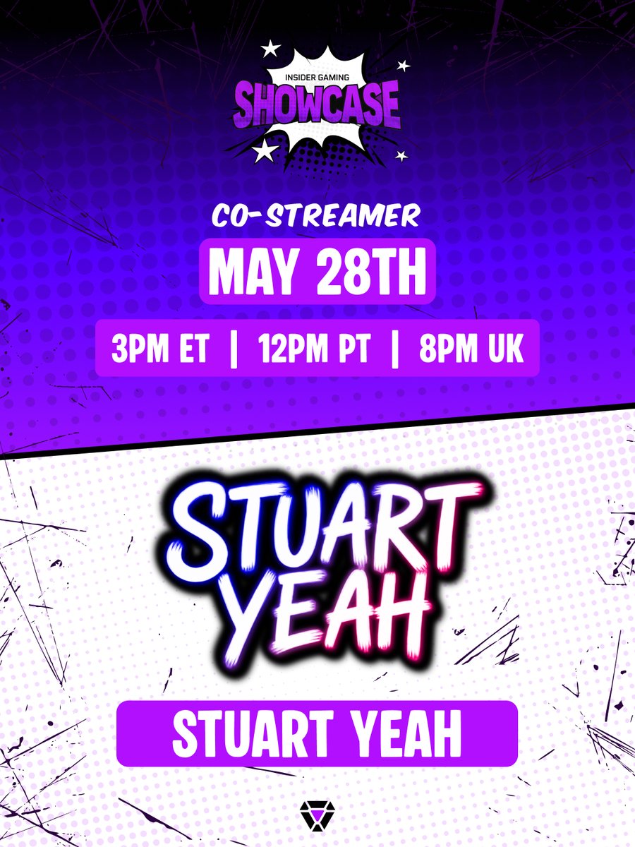 StuartYeah tweet media