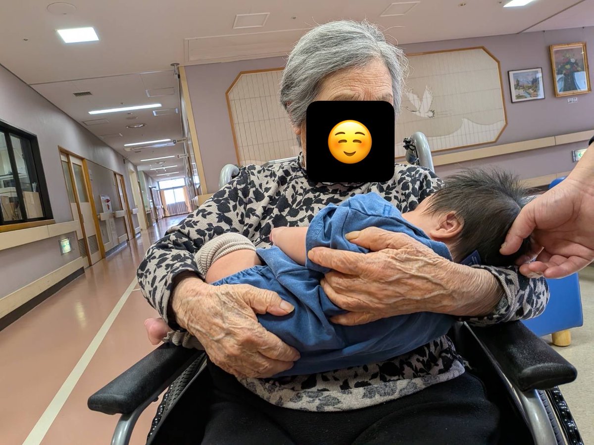 ぶーちゃん tweet media