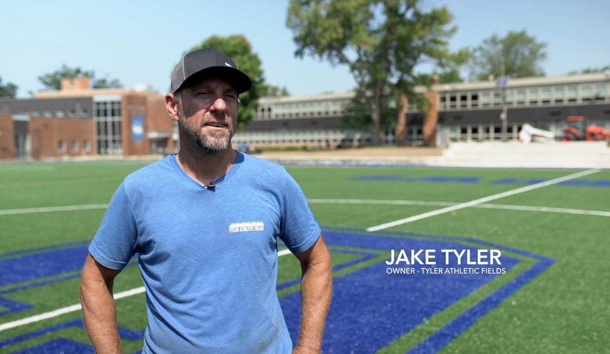 Tyler Athletic Fields tweet media