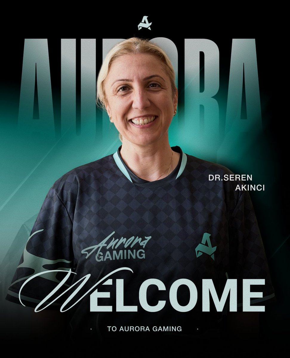 Aurora CS2 tweet media