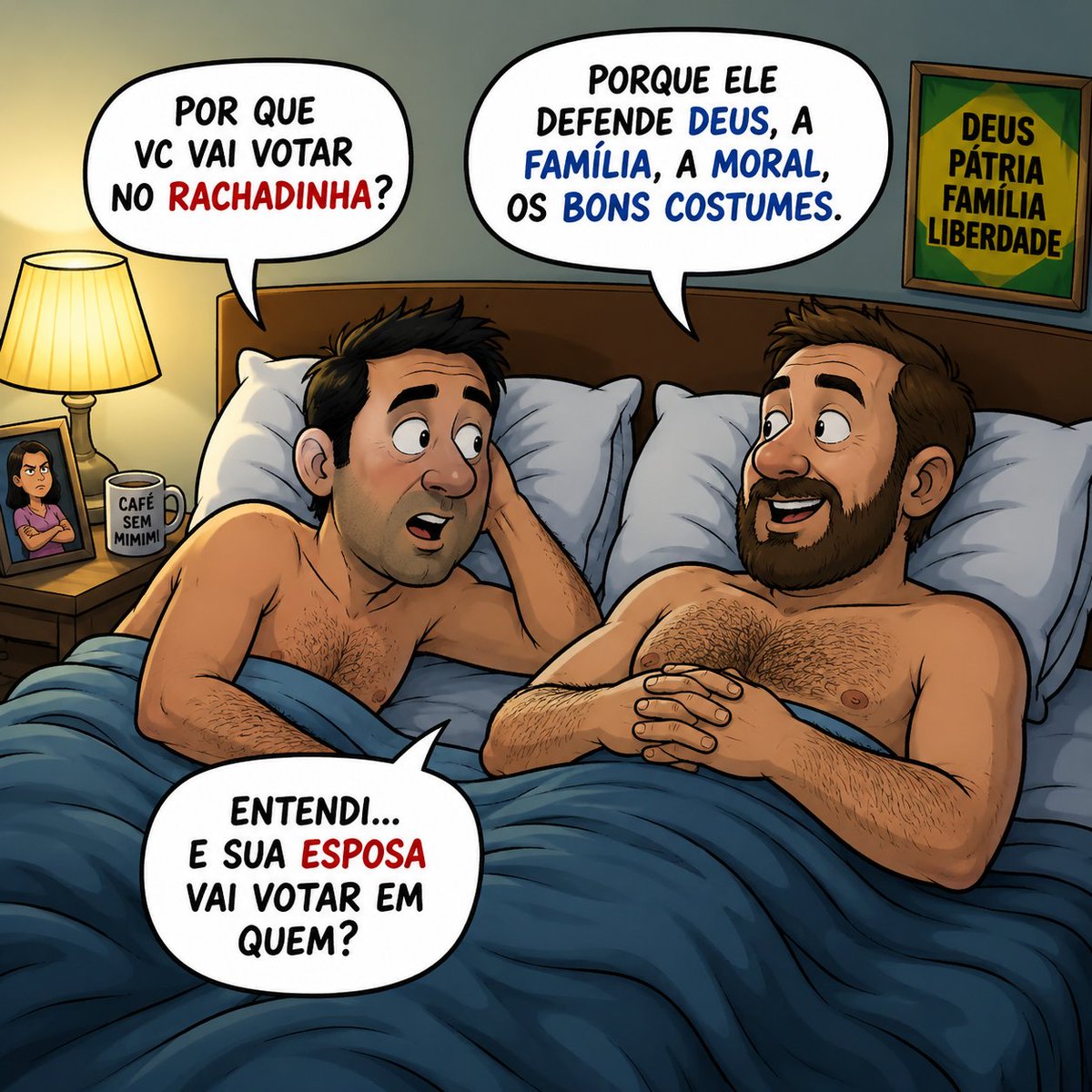 Antônio Marcos tweet media