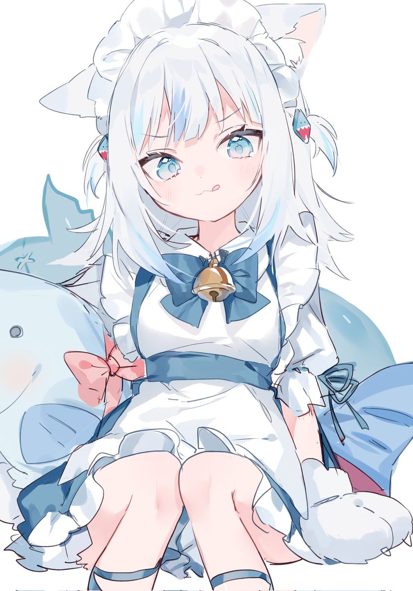 WholesomeKawaii's tweet photo. Cutest fluffy catshark Gawr https://t.co/iwZrTqsDhT