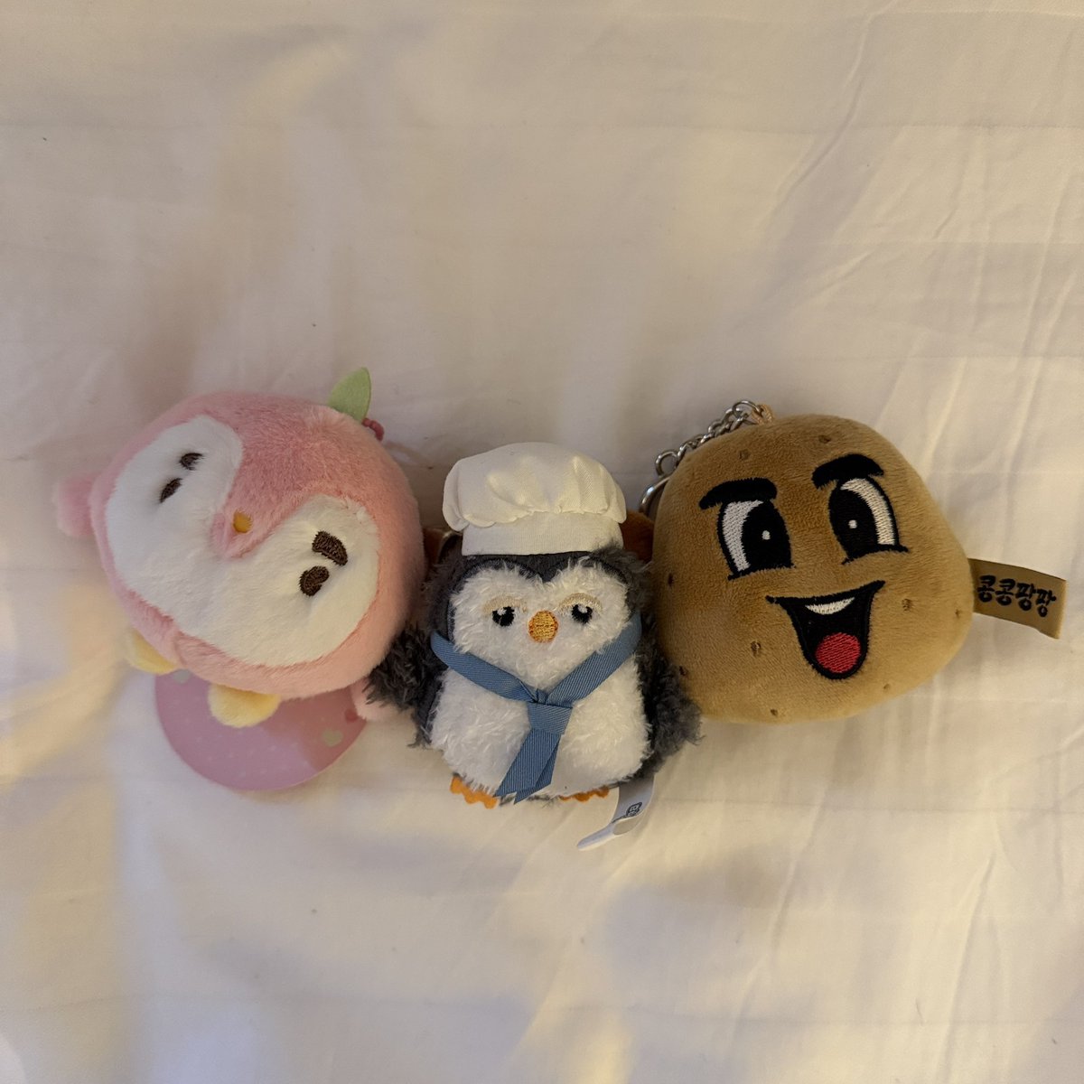 pompoko35 행복이 도경수 tweet media