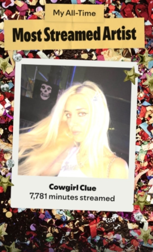 HenSlither's tweet photo. I LOVE COWGIRL CLUE!!!!!!!!! https://t.co/xr9mtaeJo6