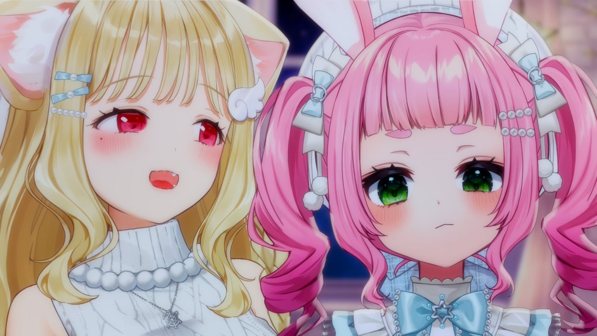 兎野さくら🐰🌸けもみみりふれっ！ tweet media