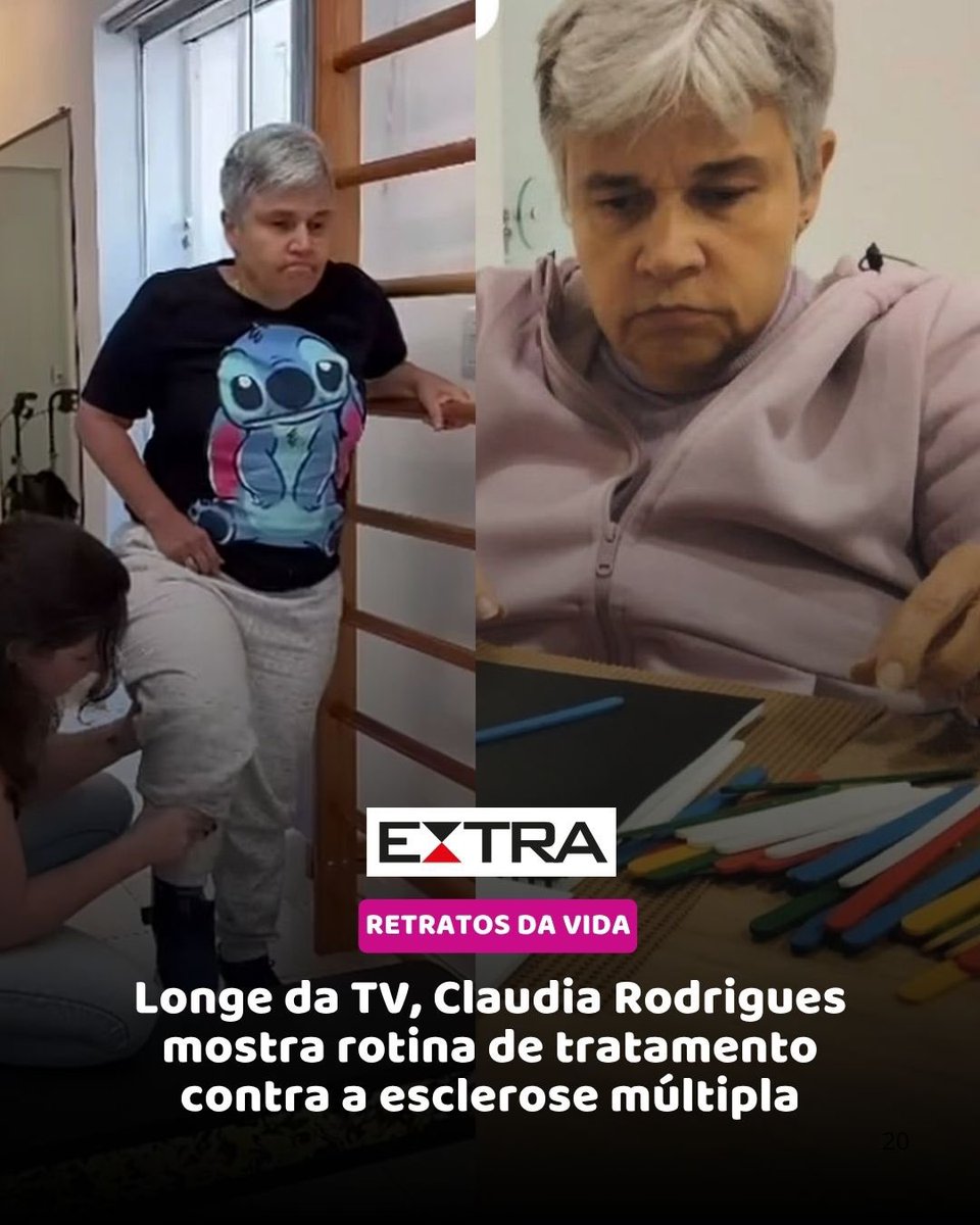Retratos da Vida tweet media