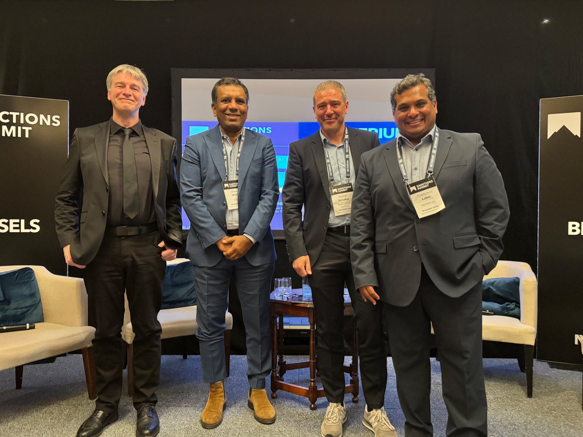 Neterium - The Next Generation of Screening Infra tweet media