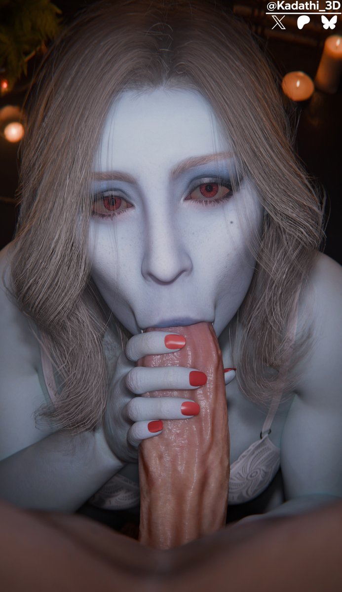 Kadathi_3D's tweet photo. Markiona (Lies of P: Overture) ❤️

Model by: @youngiesed 
Map by: @Rigid3d https://t.co/y9Lf491Zh6