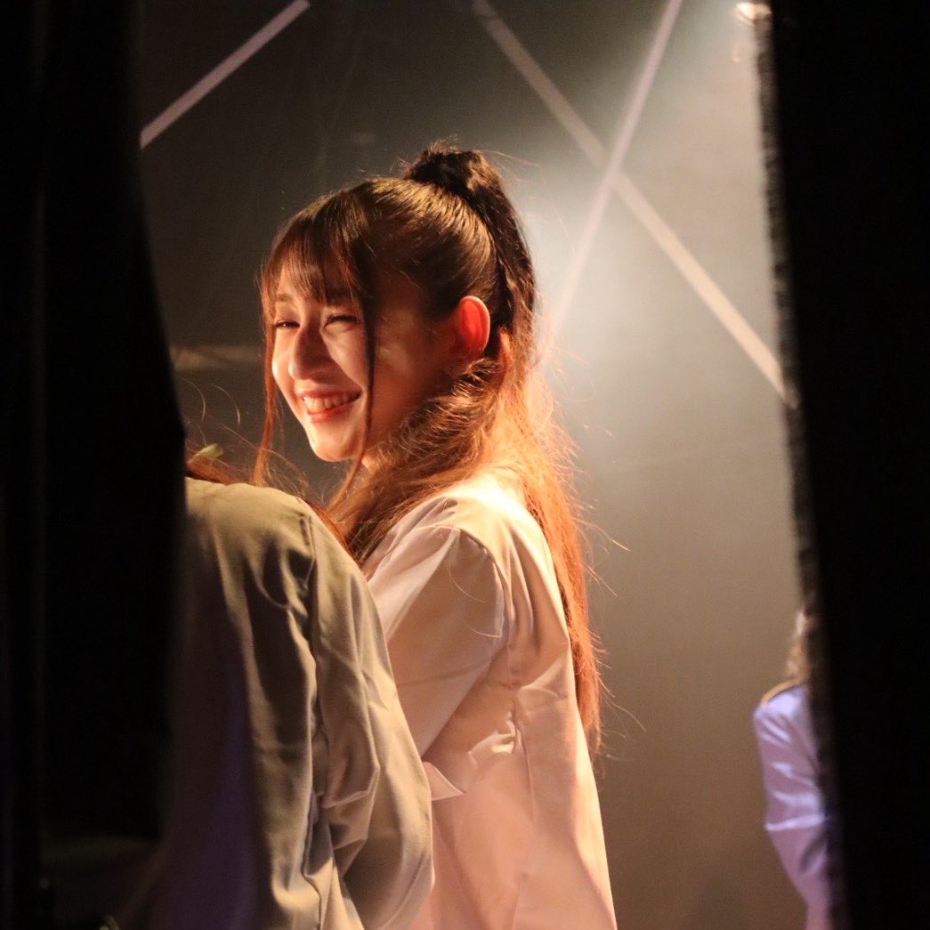 服部 留奈〈劇団たまゆら〉 tweet media