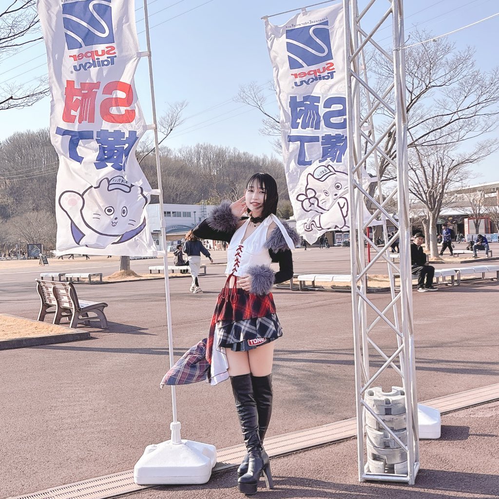 服部 留奈〈劇団たまゆら〉 tweet media