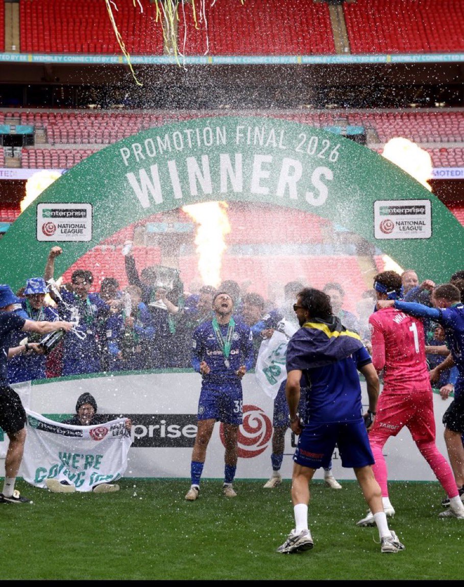 ROCHDALE AFC FAN PAGE tweet media