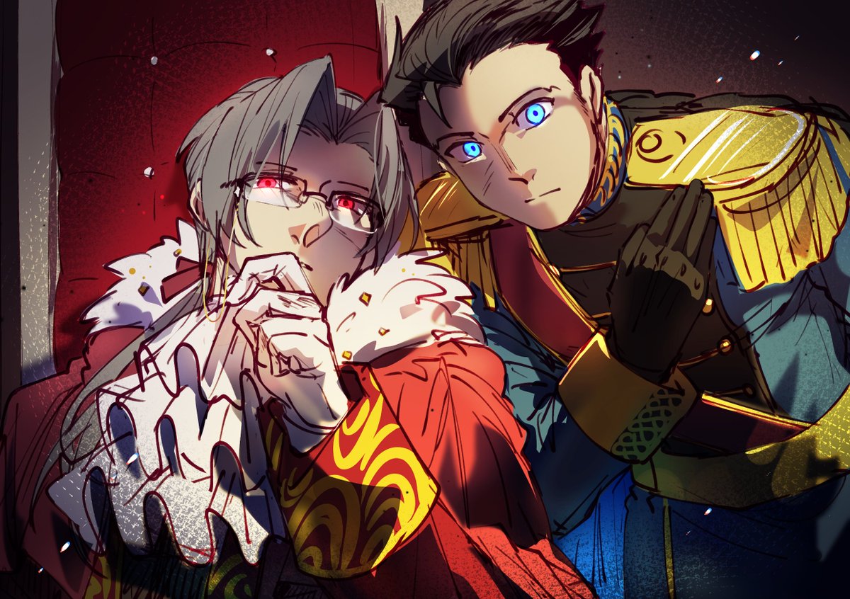 λ∇ω tweet media