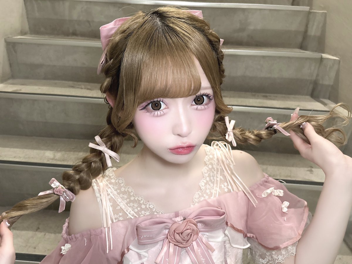 浅桜 みらい〚 Onephony 〛 tweet media