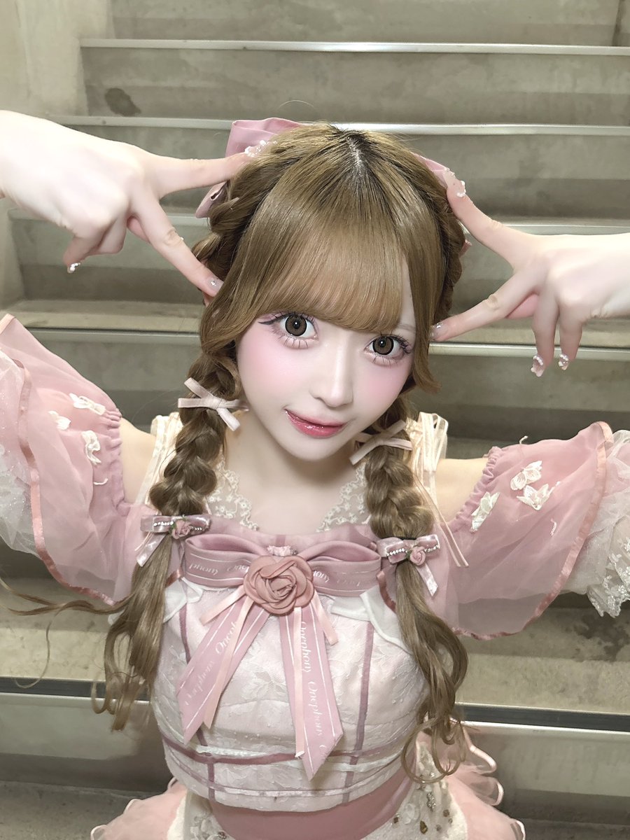 浅桜 みらい〚 Onephony 〛 tweet media