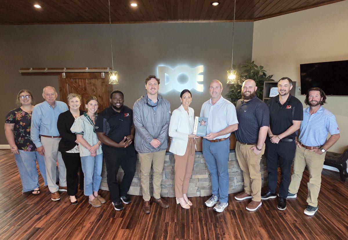 DigitalOfficeEq's tweet photo. Prestige Partner status with Great America Financial Services🎉👏This means more options for our clients, providing streamlined equipment leasing that fits your budget.   #BusinessGrowth #GreatAmerica #OfficeTech #LeasingBenefits https://t.co/39bFiQPlp0 https://t.co/Dm68bXwJ7x