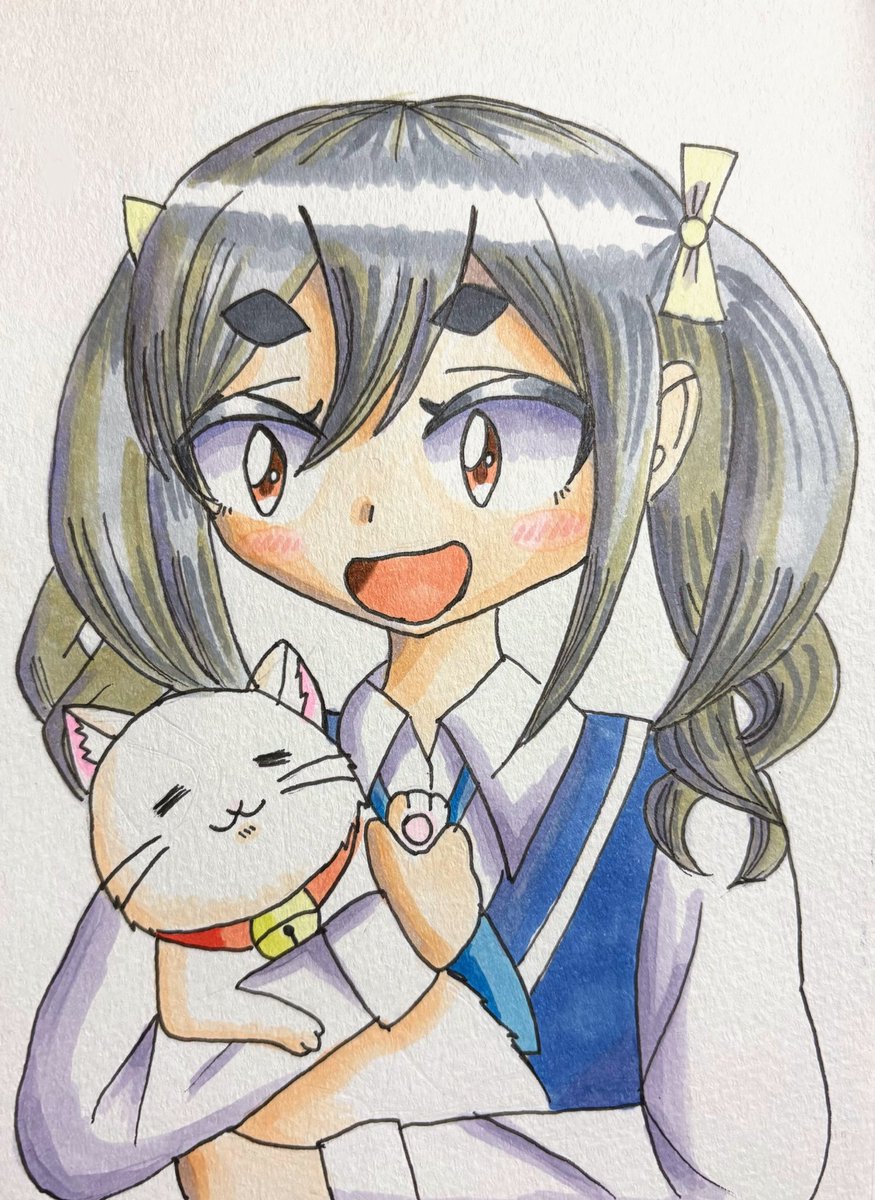 「霧山!集 #mono」|青葉クワックス🍥逃走中×謎解きのイラスト