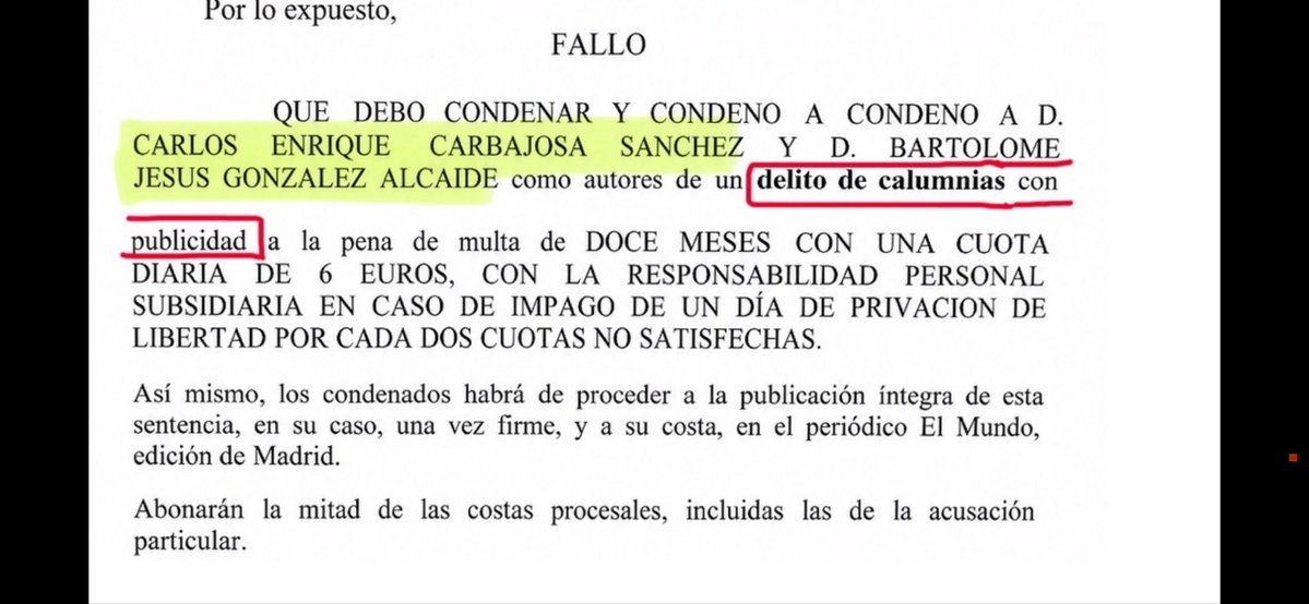 Ramón Calderón tweet media