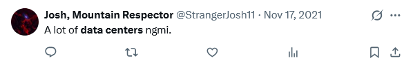 Josh, Mountain Respector tweet media