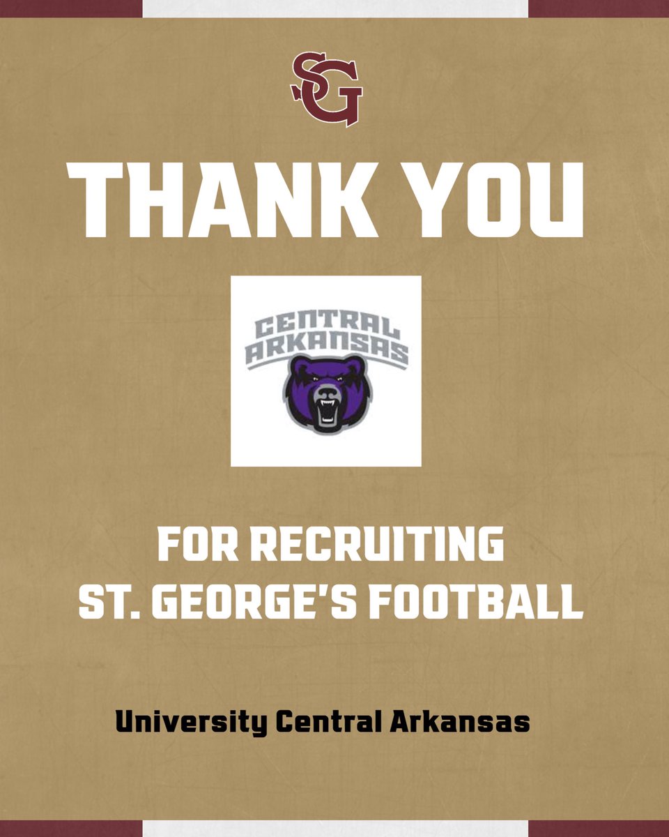 SGGryphFootball's tweet photo. #SG https://t.co/mw3ij2HYyk