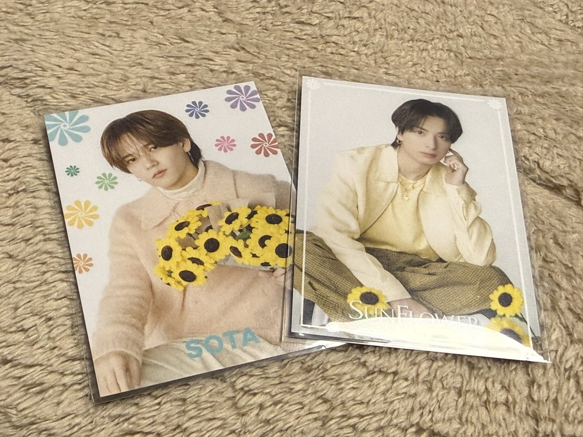 ＲＥＮＡ🦙🌻 tweet media