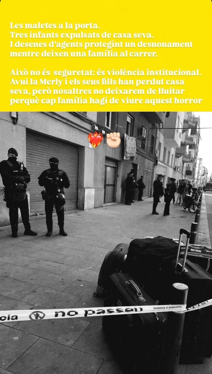 Sindicat d'Habitatge de Sant Andreu tweet media