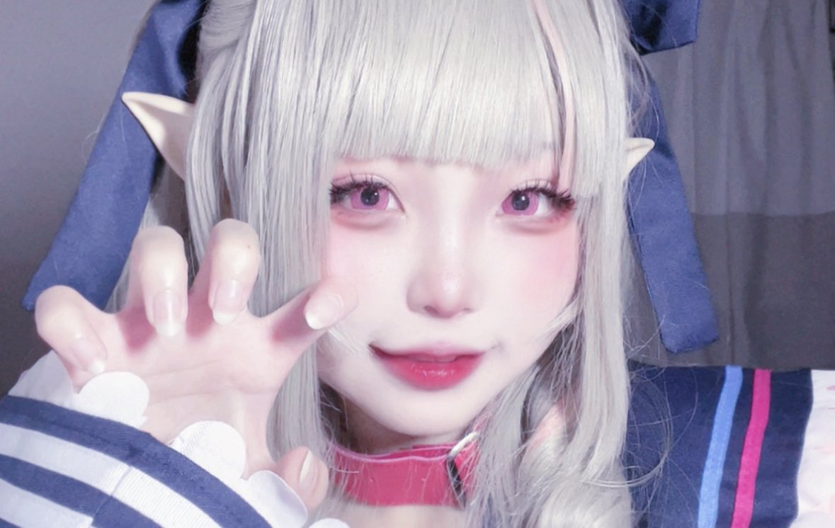 ﾕﾗﾝ tweet media