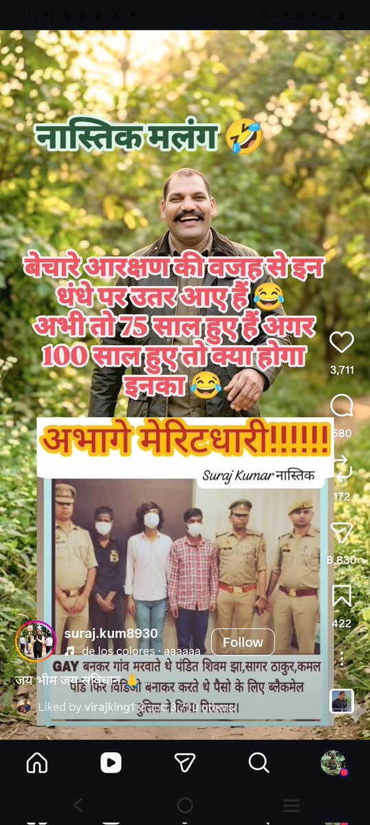 Indian tweet media
