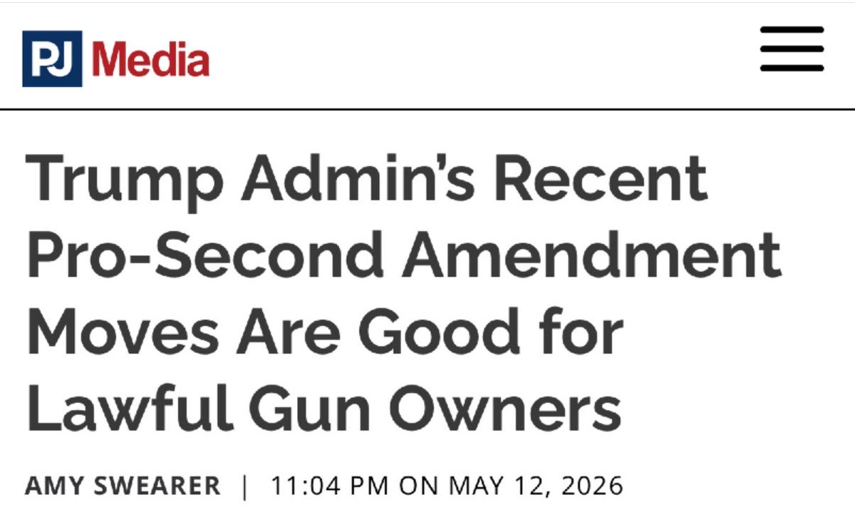 Advancing American Freedom tweet media