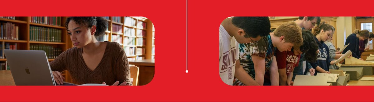 Stanford University Libraries tweet media