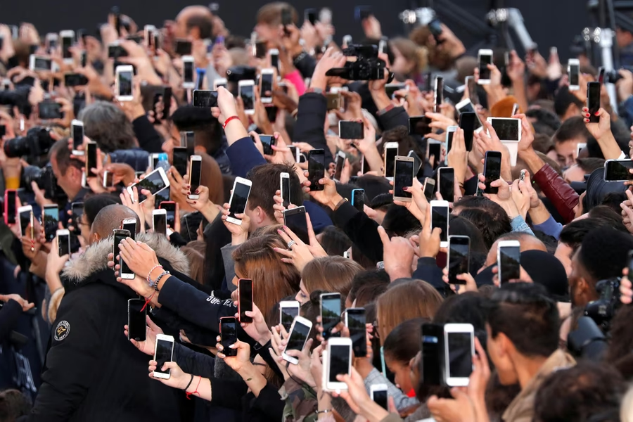 World Mobile Chain tweet media