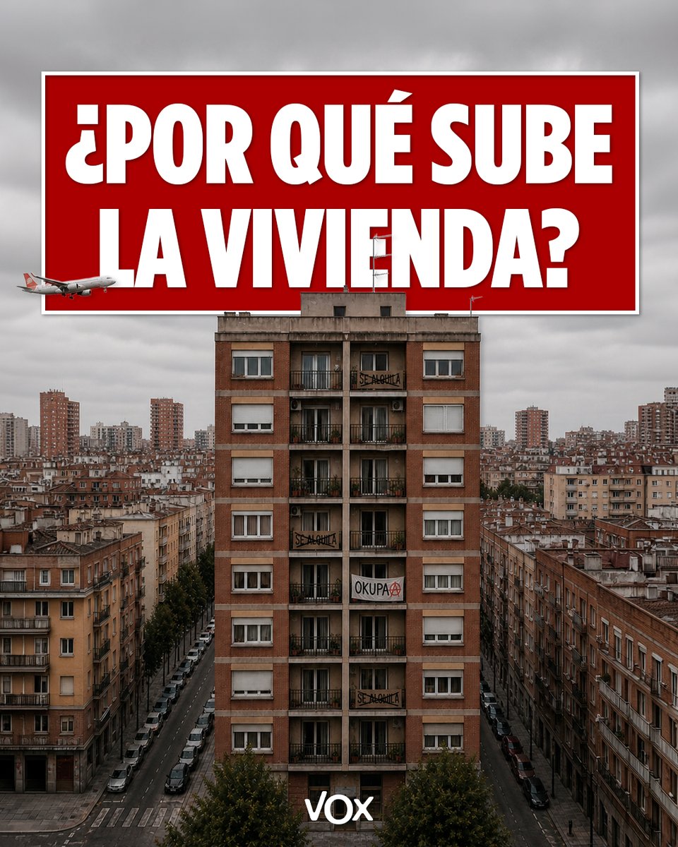 VOX 🇪🇸 tweet media