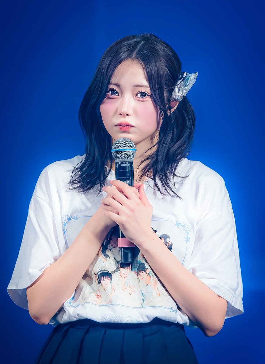 橋本桃呼 tweet media