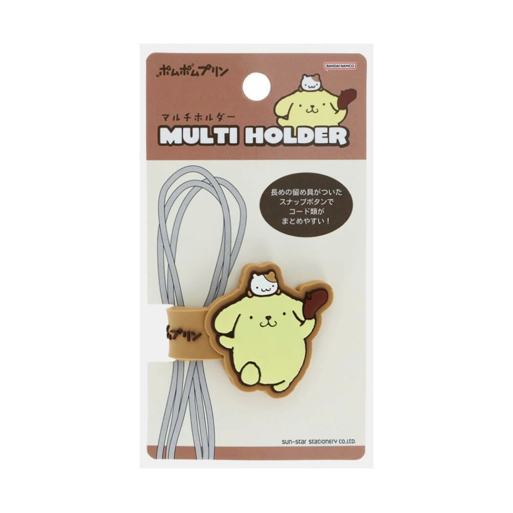 ポムポムプリン最新グッズ情報 (@pompompurin_net) / Posts / X