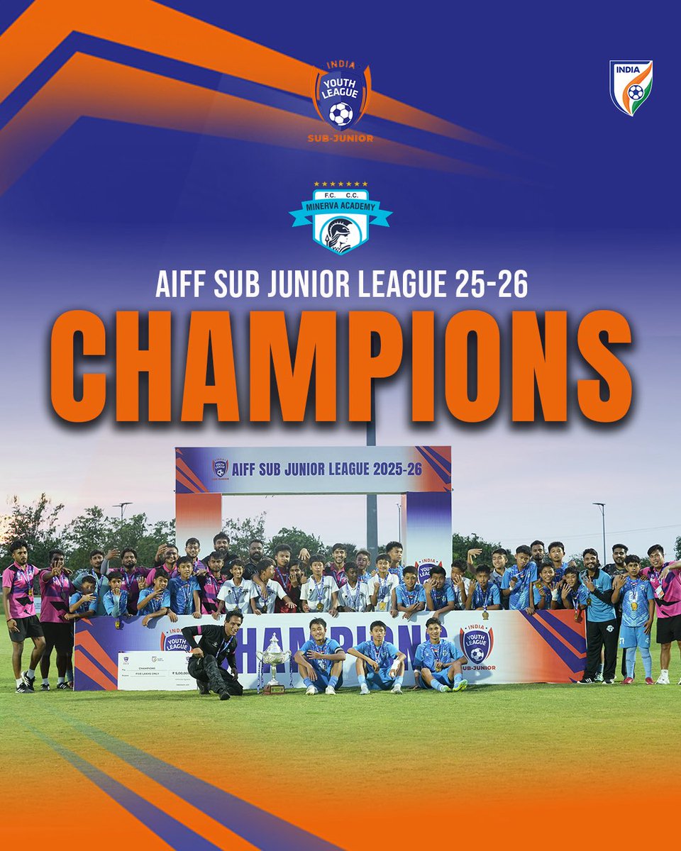Indian Football tweet media
