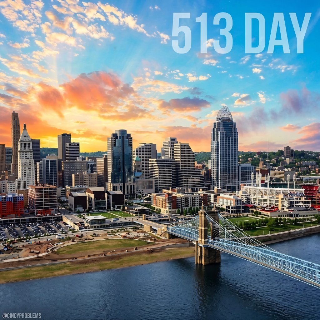 Cincinnati 💔 tweet media