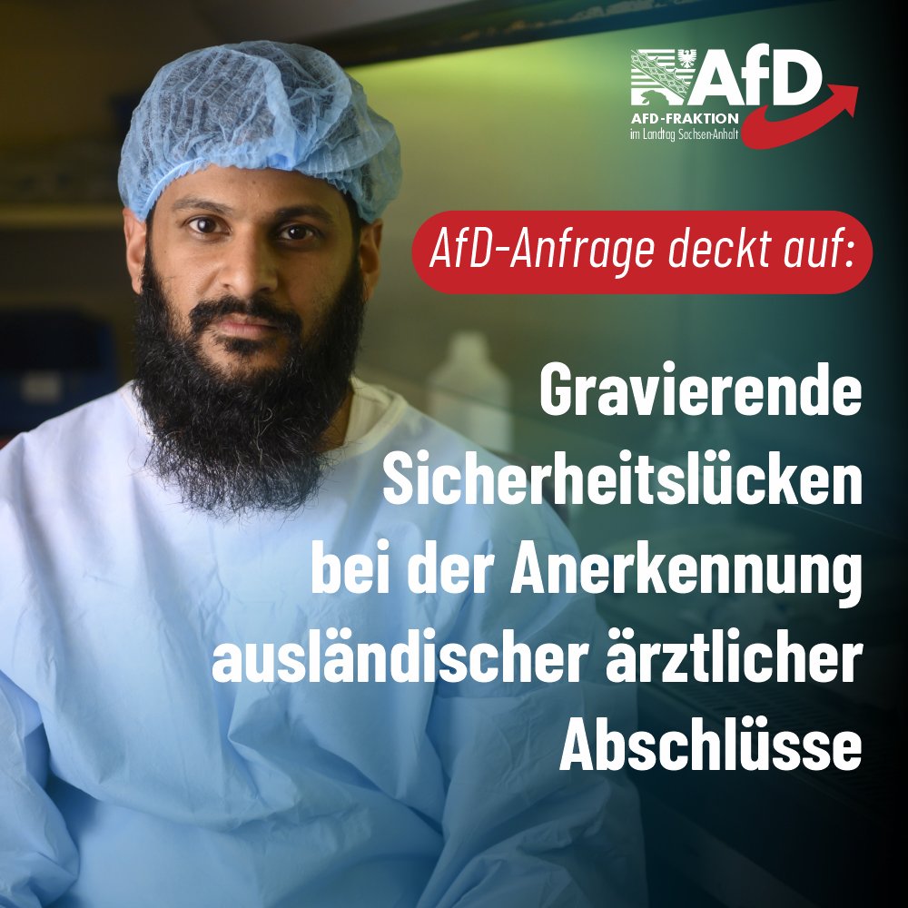 AfD-Fraktion LSA tweet media
