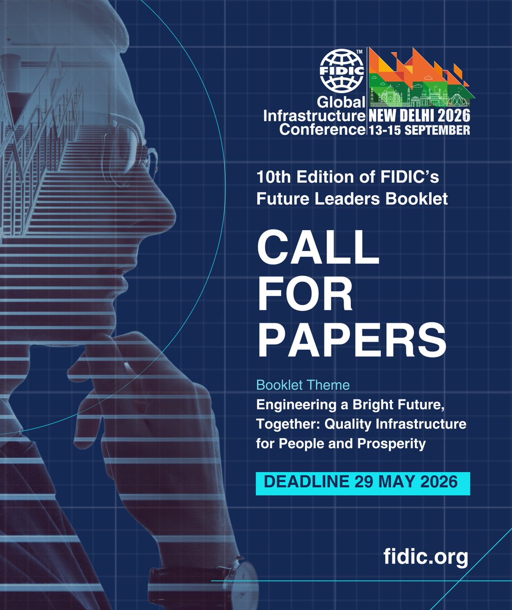FIDIC tweet media