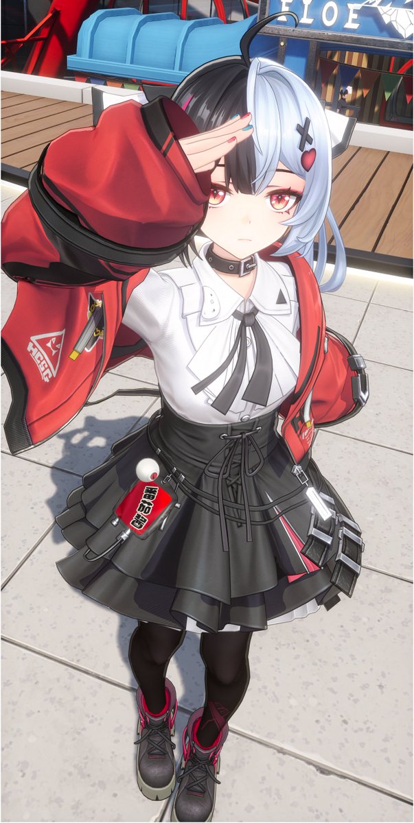 まふゆ tweet media