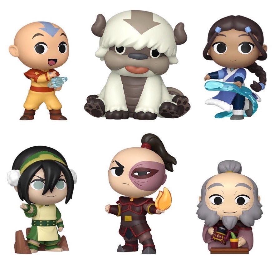 Funko POP News ! tweet media