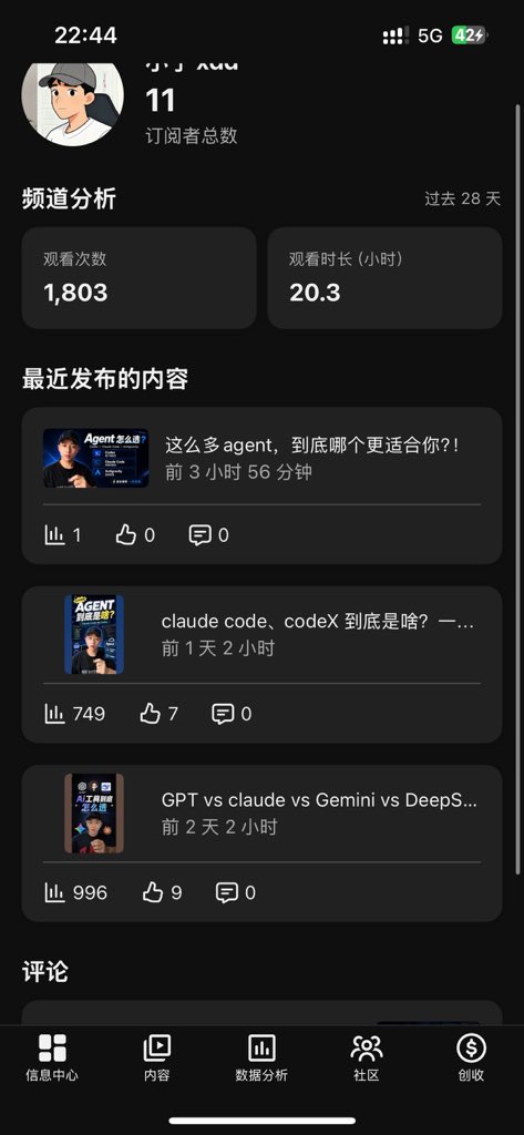 xiaoDing tweet media