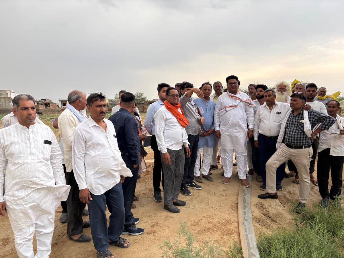 Dr. Shailesh Digamber Singh tweet media