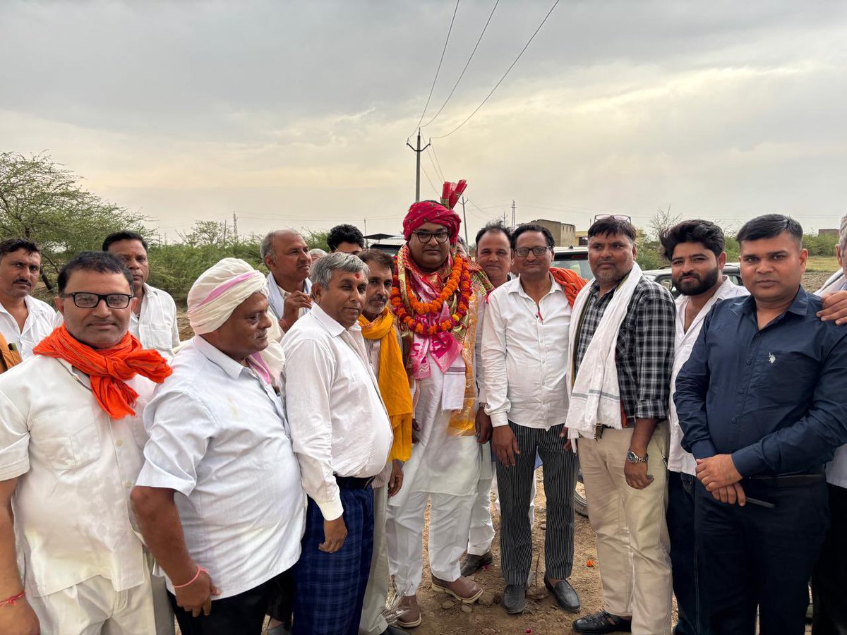 Dr. Shailesh Digamber Singh tweet media