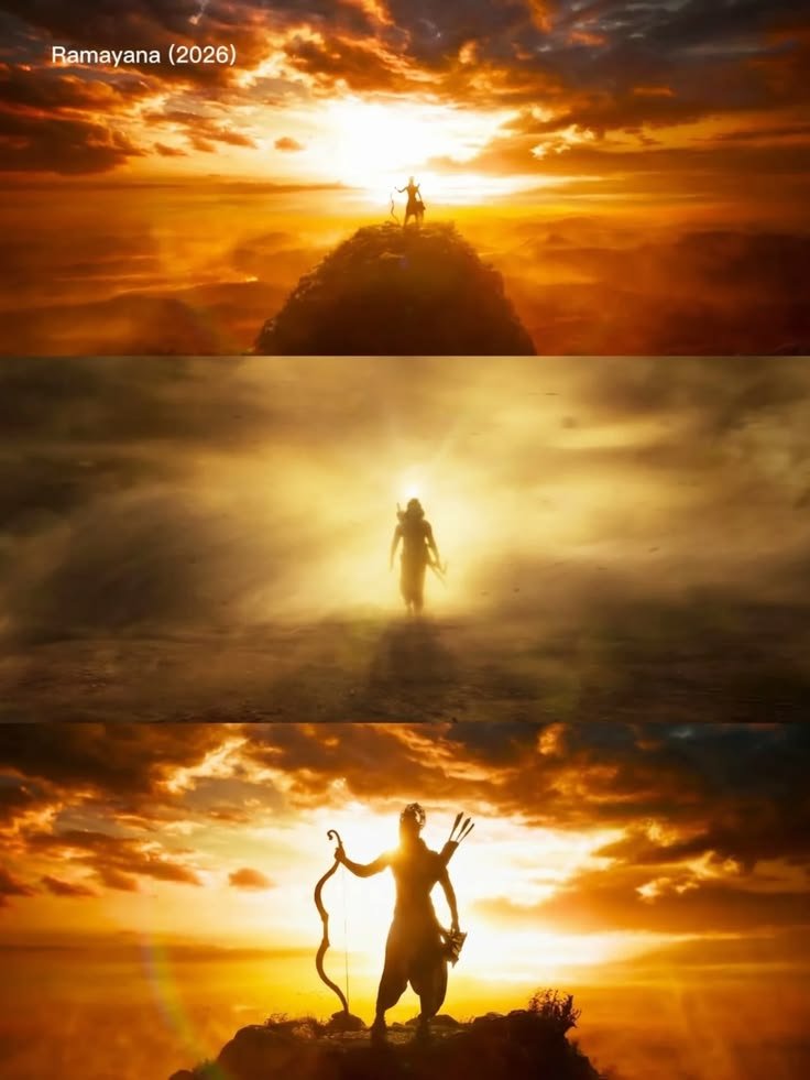 Ramayana Fandom tweet media