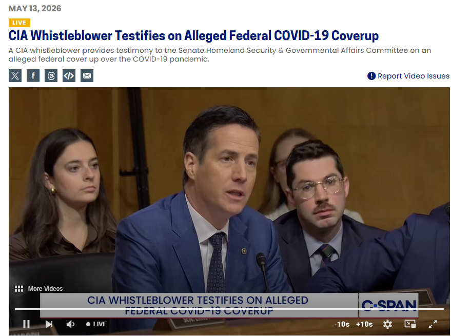 _0CD_'s tweet photo. @jeangre95682538 @les__deplorable @cspan its on C-Span https://t.co/KjaKMFvupk