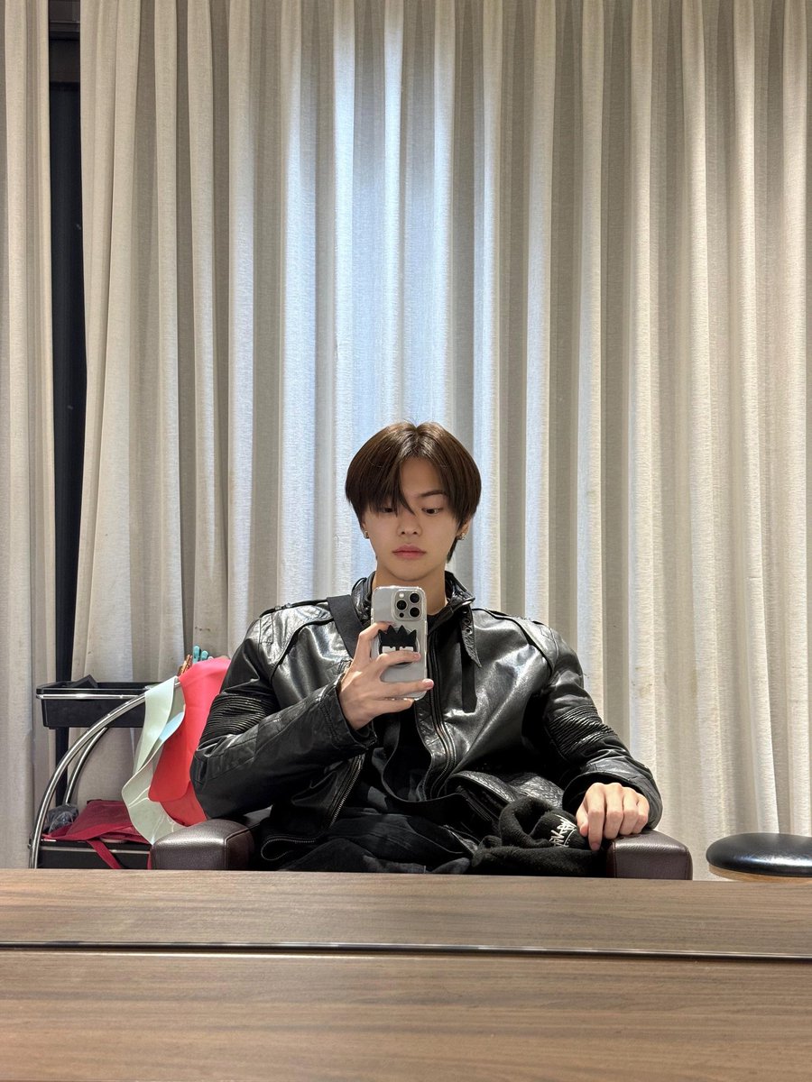 IRIO( ˘ ³˘)💜 | EN- & ALD1 👾 tweet media