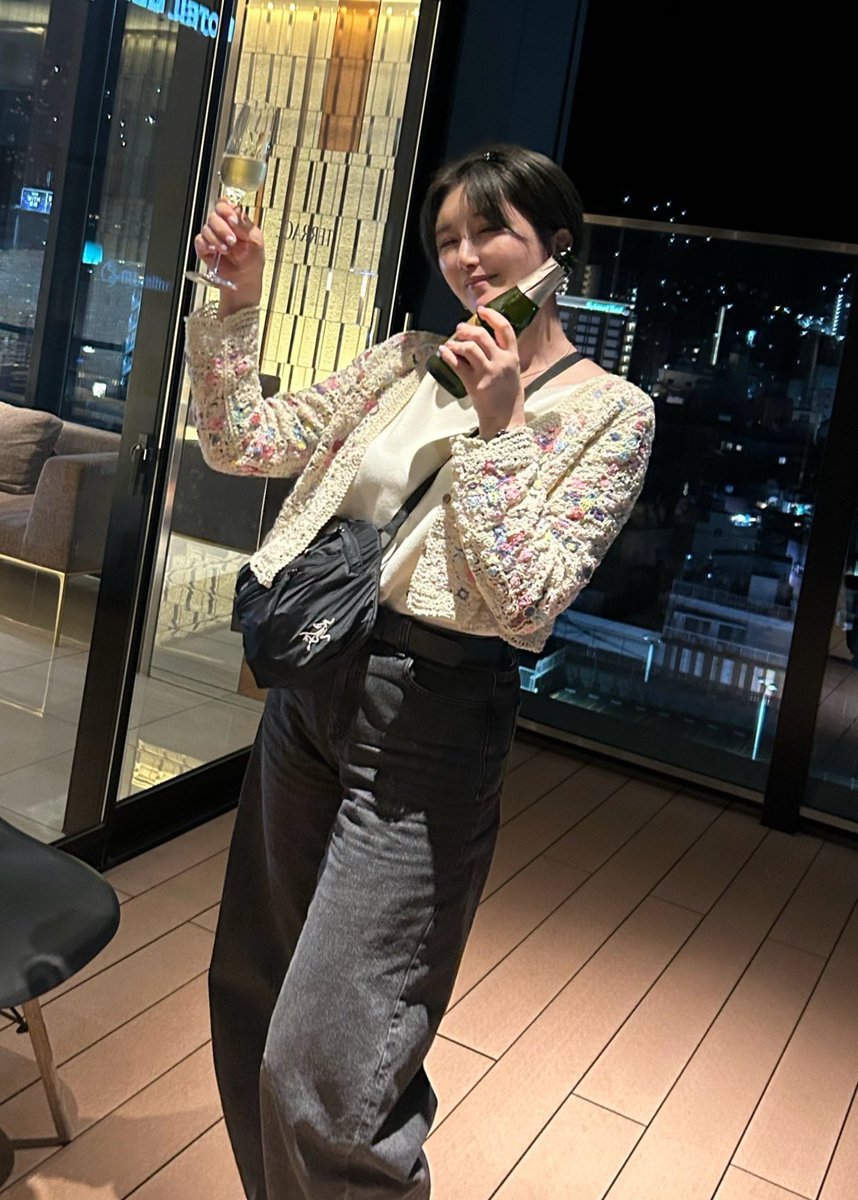 みづき💜 tweet media